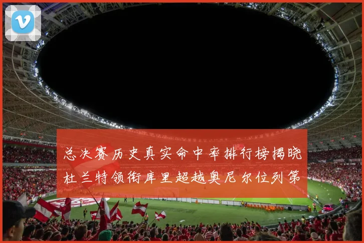 总决赛历史真实命中率排行榜揭晓杜兰特领衔库里超越奥尼尔位列第11
